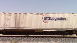 EB Container Frt at Erie NV W-Pshr  -32
